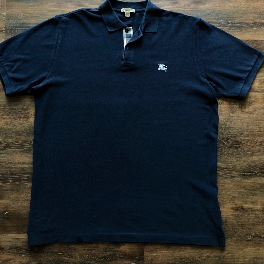 Burberry Polo